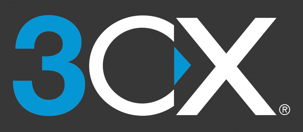 Logo 3CX